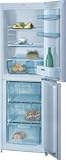 Bosch Classixx fridge freezer, 157ltr fridge, 94ltr freezer, white