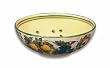 Handmade Toscana Bees Bowl From Italy