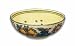 Handmade Toscana Bees Bowl From Italy
