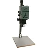  : Beseler Printmaker 67 VC Variable Contrast Black & White Photo Enlarger with Black Head & 50mm Lens Kit, 120V