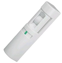 Bosch DS150I Request To Exit PIR Motion Sensor Passive Infrared Occuapncy Wall or Ceiling, Light Gray