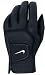 Nike Golf Men's Dura Feel VI - Left Hand Regular Glove, Black, Large