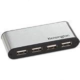 Kensington 33141 USB 2.0 PocketHub