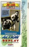 The Joe Louis Story [VHS]