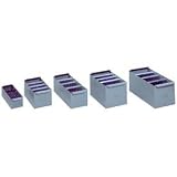 Lyon #DD8116 Shelf Box 5-21/32 X 11