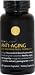 Pomology Anti-aging With Resveratrol Formula Capsules, 60-count Bottle