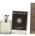 BVLGARI POUR HOMME SOIR by Bvlgari EDT .17 OZ MINI