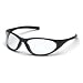 Pyramex Zone II Safety Glasses with Clear Lens