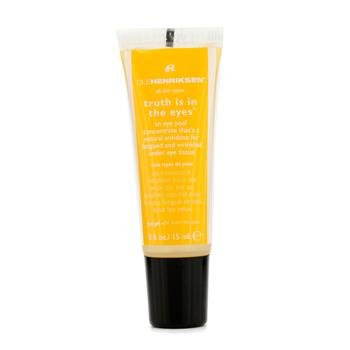 Ole Henriksen Truth Eye Peel 0.5 Fl. Oz.