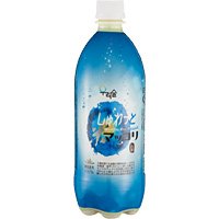 ウリスル しゅわっと米マッコルリ 微炭酸 6° 750ml 1本
