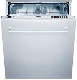Built In Fully Integrated Dishwasher (SE64M359GB)