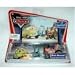 Toys : Cars Movie Moments Luigi, Guido & Tractor