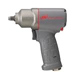 Ingersoll Rand 2115TiMAX 3/8-Inch Impactool