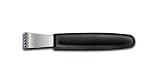 Victorinox Zester, Black Polypropylene Handle