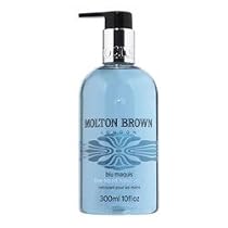 Molton Brown Blu Maquis Fine Liquid Hand Wash