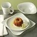 Emeril from Wedgwood Desert Dunes Dinnerware Place setting 4-pc