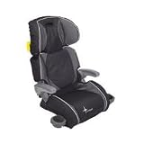 Compass Folding Adjustable Booster Seat Auroa