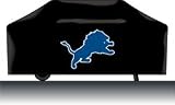 Detroit Lions NFL Grill Cover