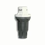 2-20 gpm @ 15 psi pressure regulator 3/4x3/4 ips