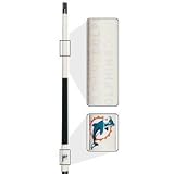 NFL Team Logo Billiards Cue Style: Miami Dolphins
