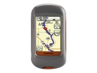 Garmin GPS Handger&auml;t Dakota 20 Bundle (inkl Topo Deutschland 2010 gesamt SD/Micro SD-Karte), 5,3 x 9,7 x 3,3