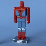 Kurt Adler Superman Nutcracker