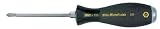 #2x100 mm Microfinish Phillips Heavy Duty (817-53410) Category: Phillips Screwdrivers