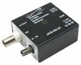 Transition Networks Just Convert-it St To Bnc Media Converter - 1 X Bnc , 1 X St