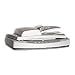 Electronics : HP ScanJet 5590 Digital Flatbed Scanner - Flatbed scanner - Letter - 2400 dpi x 2400 dpi - ADF ( 50 sheets ) - Hi-Speed USB