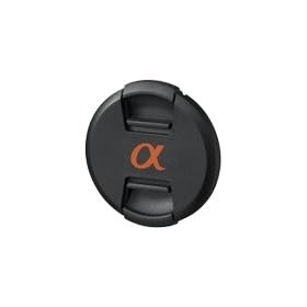 Dslr Front Lens Cap