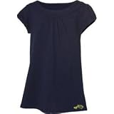 Roxy Breaking Up Top - Short-Sleeve - Girls'