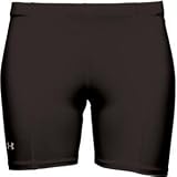 Under Armour Ultra 4in Compression Short - Women's