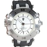 GL Bluex Mens Bluetooth MP3 Watch