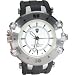 1GB Bluetooth® Bluex Men's MP3 Watch With Headset - Men's