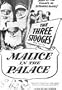 Early Years:Malice in Palace/Plane Nu [VHS]