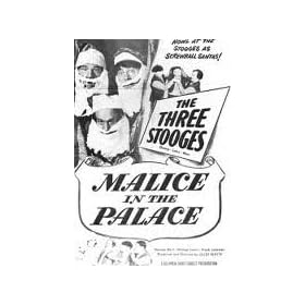 Early Years:Malice in Palace/Plane Nu [VHS]