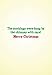 Avanti Press Christmas Cards, Too Many Treats, 20-Count