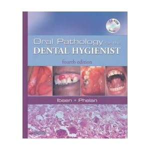 Click here to buy Oral Pathology for the Dental Hygienist 4th edition by .