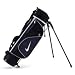 Nike Golf- Birdie Blue Junior Stand Bag 26