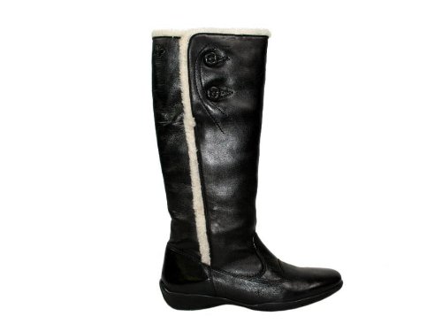 Y.SO Winterstiefel gefüttert Markenschuhe