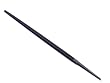 GROBET SWISS FILES SQUARE 6 INCH CUT 0 BLUNT END