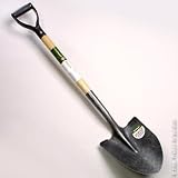 GT DHRP Shovel