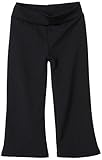 Capezio Girls 2-6x Capri Pant