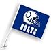 Indianapolis Colts - NFL Car Flags