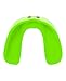 Under Armour Mouthwear ArmourFit Mouthguard (Strapless), Hyper Green, Adult