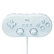 Nintendo Wii Classic Controller