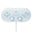 Nintendo Wii Classic Controller