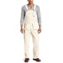Carhartt Men's Drill Carpenter Bib Overall and Unl&hellip Carhartt