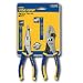 Irwin 2078702 Pro 2 Piece 6-Inch Slip Joint and 6-Inch Long Nose Plier Set