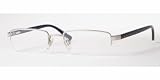 Burberry - Authentic Burberry Eyeglasses Eye glass BE 1012 Color: 1005 Size. 5019 / Burberry BE1012